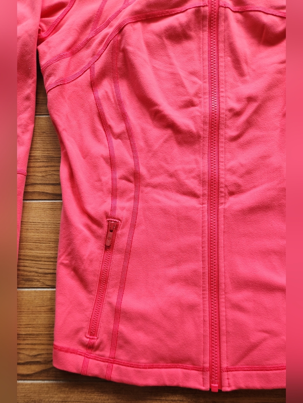 Lululemon Define Jacket - Picture 7 of 10